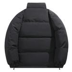 The Simpsons Пуховик унисекс «Симпсоны», От белого - фото 6