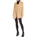 Пиджак Max Mara Falster MaxMara, коричневый - фото 2