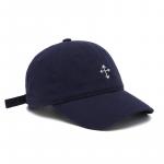 Free Rabbitⅱ Фуражка унисекс RABBITⅡ, Черный - фото 11