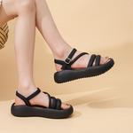 Сандалии женские La Chapelle - фото 9