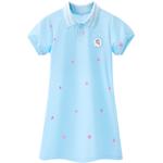 Детское платье frozen series Disney, белый - фото 7