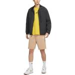 Мужская куртка Nike, цвет Black - фото 2