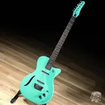 Электрогитара Danelectro «Vintage» баритон - темно-бирюзовый - фото