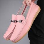 Bull Thunder Мокасины унисекс голубые, цвет Cyan - фото 2