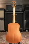 Taylor-guitars Акустическая гитара Taylor BT2 Mahogany с чехлом - фото 8