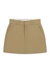 Юбка А-силуэта WORK Dickies, цвет khaki - фото 7