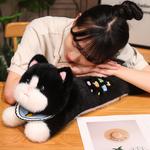 Мягкая игрушка кот MLING - фото 9