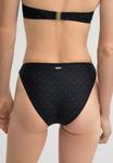 Низ бикини JOOP! Bikini bottoms, Schwarz Grau/Black - фото 5