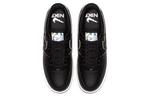 Кроссовки air force 1 low '07 lv8 'black iridescent outline' Nike, черный - фото 4