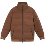 Tommy Hilfiger Куртка мужская, Brown 78Z - фото