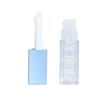 Блеск для губ Liquid Icon Hyper Gloss Ortega Beauty, Clear - фото