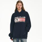 Толстовка унисекс Recoleta, черный - фото 17