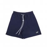 Баскетбольные шорты унисекс Slamble, фиолетовый - фото 3