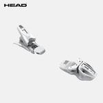 Head Женские лыжи, средний уровень, универсальный, продвинутый, EASY JOY R, Easy JOY R, 158 см - фото 4