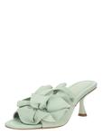 Мюли Kate Spade Flourish Heeled Sandal, Mint - фото