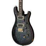 Электрогитара PRS 40th Anniversary Custom 24-08 Semi-Hollow Limited-Edition - Faded Whale Blue Smokeburst - фото 5