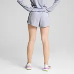 Женские W RUN VELOCITY 3" КОРОТКИЕ Шорты Puma, синий - фото 2