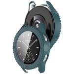 CHENSONG Часы Protective Case Millet PC Plastic Case Material Millet S3 Watch S3, Transparent-shell film integrated model - фото 3