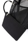 Сумка-шоппер VIVANCE, черный - фото 4