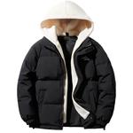 Jeep Унисекс пуховик, Coffee - фото 8