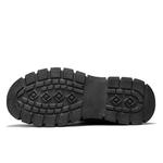 CAHHRRN Черные короткие ботинки мартин, цвет Black - фото 5