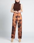 Брюки Gaëlle Paris, коричневый - фото 2