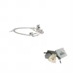 Скелетон браслет Vivienne Westwood - фото