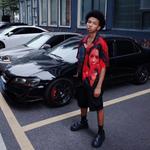 Сабо унисекс Rhime Usa - фото 15