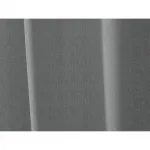 Виртовая штора «Uni Collection Light», (1 шт.), на заказ Wirth, темно-серый - фото 3