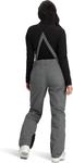 Женский комбинезон с комбинезоном Malta Obermeyer, Charcoal - фото 2