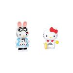 Hello Kitty 45th Anniversary Collection Mystery Boxes Single Mystery Box/Full Box 12 Pcs POP MART - фото