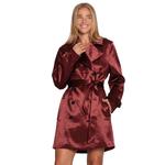 Тренч-платье Belle & Bloom - фото 5