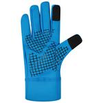Перчатки Trangoworld Nudar DR, синий - фото 2