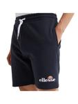 Тканевые шорты ellesse, синий - фото 4