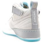 Кроссовки Jordan AJF 12 Glacier Ice, бежевый - фото 3