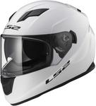 Шлем LS2 Full Face Stream Evo Street Helmet, White - фото