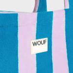 Wouf Шоппер в цвете Rose - фото 3