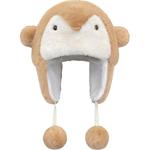 Penguin, Winter Cute Thermal Hat Doll Products Abay, белый - фото 7