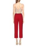Брюки Aniye By, красный - фото 3
