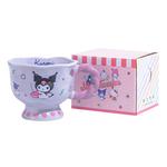 Кружки Kulomi Sanrio, Hello Kitty Hello Kitty красный - фото 3