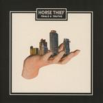 CD диск Horse Thief: Trials And Truths - фото