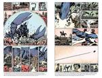 Godzilla Vs. America: Boston (IDW Publishing) - фото 6