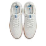 Кроссовки Nike SB Zoom Nyjah 3 'Summit White Photo Blue', бежевый - фото 4