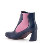 Zuma Flow Mid United Nude, fire mix - фото 4