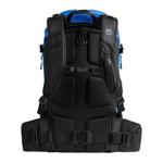 Рюкзак FREE RIDER 28 BLUE NOTE - фото 2