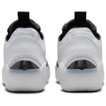 Air 39 'Croix' Jordan, Белый Черный - фото 5