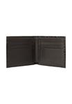 Кошелек Hackett London Wallet, Brown - фото 3