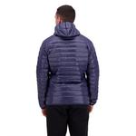 Куртка adidas Varilite, синий - фото 2