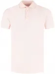 Рубашка поло Fedeli, розовый - фото