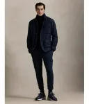 Спортивные штаны Regular fit Polo Ralph Lauren, синий - фото 3